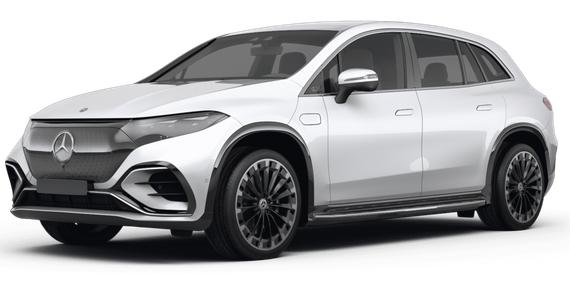 MERCEDES-BENZ EQS-CLASS SUV 2023 4JGDM2DB4PA018837 image